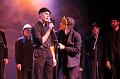 Spooky Mens Chorale  394